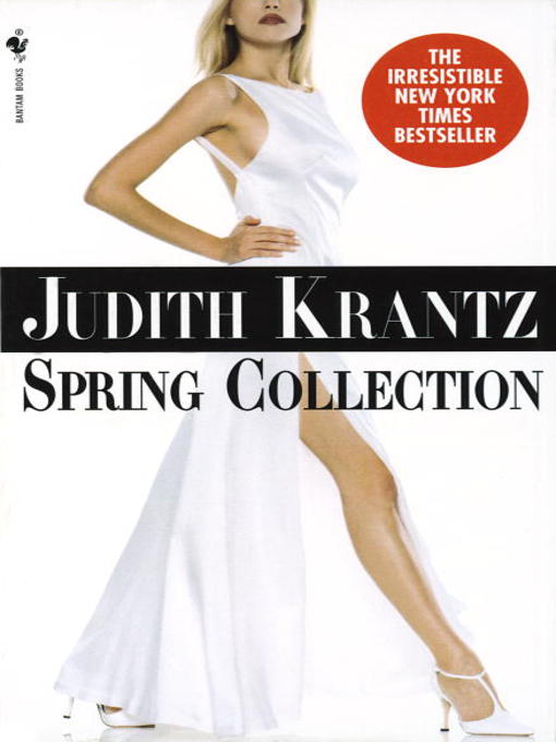 Title details for Spring Collection by Judith Krantz - Wait list